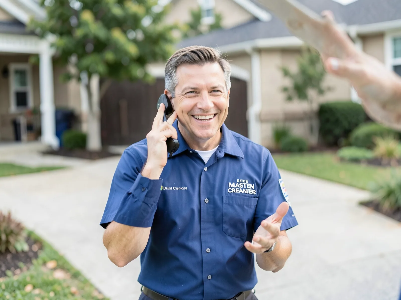 Drain Cleaning Kings Bay, GA FAQs